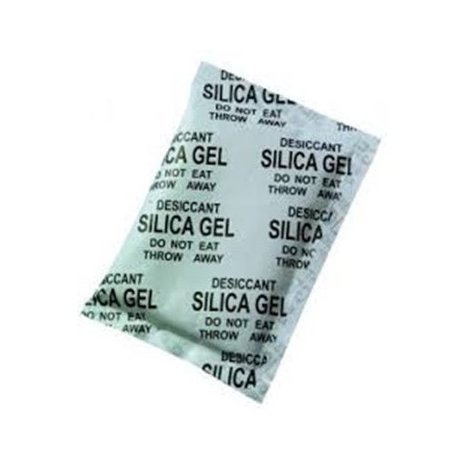 Szilikagél 10 gr/tasak silica gel 500 db/csom